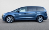 Ford Galaxy 2.5 Duratec Hybrid Hev Titanium Ecvt – fotografia 12