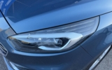 Ford Galaxy 2.5 Duratec Hybrid Hev Titanium Ecvt – fotografia 9