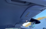 Ford Galaxy 2.5 Duratec Hybrid Hev Titanium Ecvt – fotografia 44