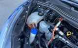 Ford Galaxy 2.5 Duratec Hybrid Hev Titanium Ecvt – fotografia 58