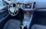 Ford Galaxy 2.5 Duratec Hybrid Hev Titanium Ecvt – fotografia 40