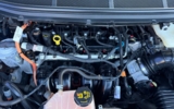 Ford Galaxy 2.5 Duratec Hybrid Hev Titanium Ecvt – fotografia 57