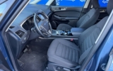 Ford Galaxy 2.5 Duratec Hybrid Hev Titanium Ecvt – fotografia 28