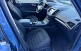 Ford Galaxy 2.5 Duratec Hybrid Hev Titanium Ecvt – fotografia 39