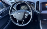 Ford Galaxy 2.5 Duratec Hybrid Hev Titanium Ecvt – fotografia 43