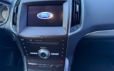 Ford Galaxy 2.5 Duratec Hybrid Hev Titanium Ecvt – fotografia 42