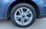 Ford Galaxy 2.5 Duratec Hybrid Hev Titanium Ecvt – fotografia 26