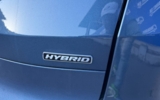 Ford Galaxy 2.5 Duratec Hybrid Hev Titanium Ecvt – fotografia 21