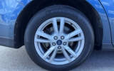 Ford Galaxy 2.5 Duratec Hybrid Hev Titanium Ecvt – fotografia 23
