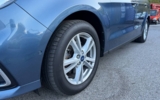 Ford Galaxy 2.5 Duratec Hybrid Hev Titanium Ecvt – fotografia 10