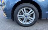 Ford Galaxy 2.5 Duratec Hybrid Hev Titanium Ecvt – fotografia 25
