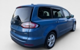 Ford Galaxy 2.5 Duratec Hybrid Hev Titanium Ecvt – fotografia 13