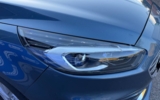 Ford Galaxy 2.5 Duratec Hybrid Hev Titanium Ecvt – fotografia 5