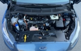 Ford Galaxy 2.5 Duratec Hybrid Hev Titanium Ecvt – fotografia 54