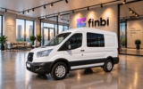 Ford Transit 2,0 TDCi – fotografia 1