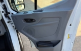 Ford Transit 2,0 TDCi – fotografia 29
