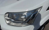 Ford Transit 2,0 TDCi – fotografia 9