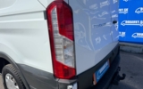 Ford Transit 2,0 TDCi – fotografia 16