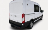 Ford Transit 2,0 TDCi – fotografia 13
