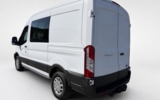 Ford Transit 2,0 TDCi – fotografia 15