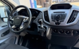 Ford Transit 2,0 TDCi – fotografia 33