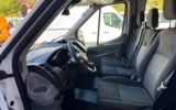 Ford Transit 2,0 TDCi – fotografia 27