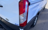 Ford Transit 2,0 TDCi – fotografia 19