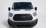 Ford Transit 2,0 TDCi – fotografia 3