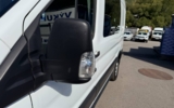 Ford Transit 2,0 TDCi – fotografia 10