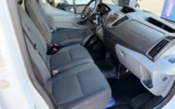 Ford Transit 2,0 TDCi – fotografia 30