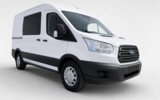 Ford Transit 2,0 TDCi – fotografia 4