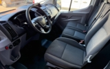 Ford Transit 2,0 TDCi – fotografia 23