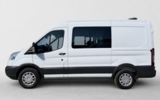 Ford Transit 2,0 TDCi – fotografia 12