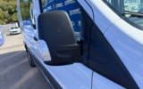 Ford Transit 2,0 TDCi – fotografia 7