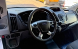 Ford Transit 2,0 TDCi – fotografia 24