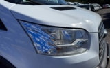 Ford Transit 2,0 TDCi – fotografia 5