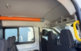 Ford Transit 2,0 TDCi – fotografia 35