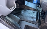 Ford Transit 2,0 TDCi – fotografia 26