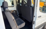 Ford Transit 2,0 TDCi – fotografia 36