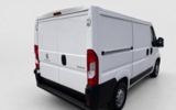 Peugeot Boxer Furgon 2.2 BlueHDi 140k 330 L1H1 – fotografia 14