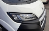 Peugeot Boxer Furgon 2.2 BlueHDi 140k 330 L1H1 – fotografia 5