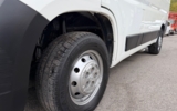 Peugeot Boxer Furgon 2.2 BlueHDi 140k 330 L1H1 – fotografia 10