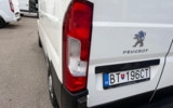Peugeot Boxer Furgon 2.2 BlueHDi 140k 330 L1H1 – fotografia 16