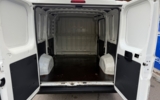 Peugeot Boxer Furgon 2.2 BlueHDi 140k 330 L1H1 – fotografia 37