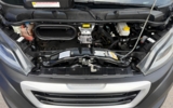 Peugeot Boxer Furgon 2.2 BlueHDi 140k 330 L1H1 – fotografia 41