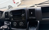 Peugeot Boxer Furgon 2.2 BlueHDi 140k 330 L1H1 – fotografia 32