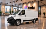 Peugeot Boxer Furgon 2.2 BlueHDi 140k 330 L1H1 – fotografia 1