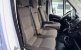 Peugeot Boxer Furgon 2.2 BlueHDi 140k 330 L1H1 – fotografia 35