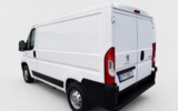 Peugeot Boxer Furgon 2.2 BlueHDi 140k 330 L1H1 – fotografia 12