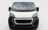 Peugeot Boxer Furgon 2.2 BlueHDi 140k 330 L1H1 – fotografia 3